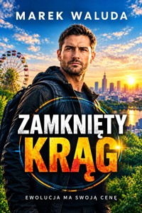 ZAMKNIĘTY KRĄG - MAREK WALUDA - ebook
