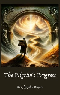 The Pilgrim's Progress - John Bunyan - ebook
