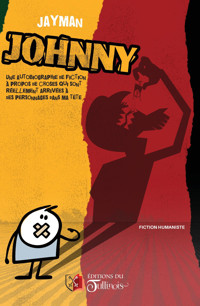 Johnny - Jayman - ebook