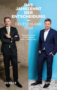 Das Jahrzehnt der Entscheidung -  - ebook