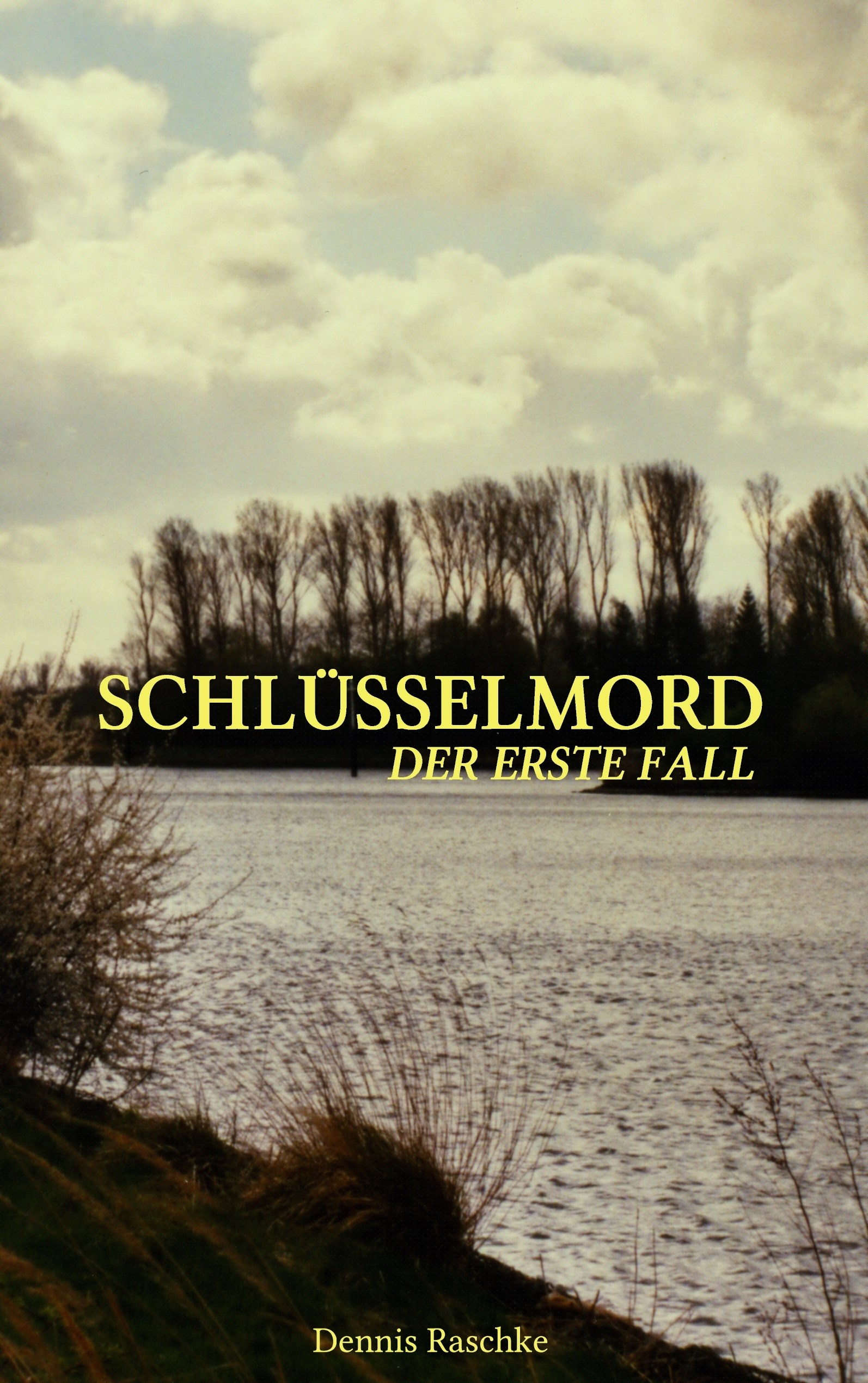 Schlüsselmord