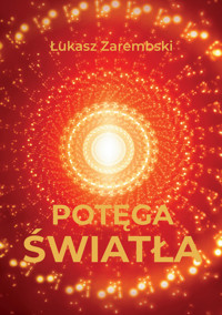 Żródło Światła - Łukasz Zarembski - ebook