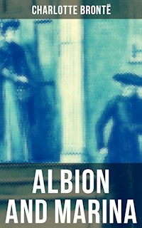 ALBION AND MARINA - Bronte Charlotte - ebook
