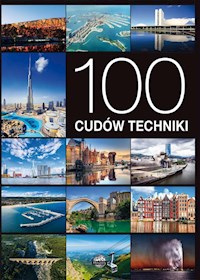 100 cudów techniki - Jarosław Górski - książka