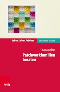 Patchworkfamilien beraten - Corina Ahlers - ebook