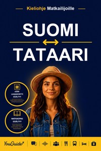 The Language Guide for Travelers - Finnish to Tatar - YouGuide - ebook