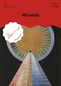 Miranda - Antoni Lange - ebook + audiobook