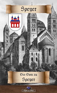 Der Dom zu Speyer - Erik Schreiber - ebook