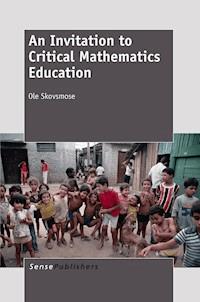An Invitation to Critical  Mathematics Education - Ole Skovsmose - ebook