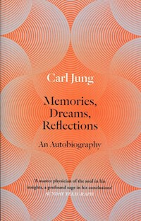 Memories, Dreams, Reflections - Jung Carl - książka