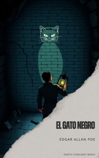 El gato negro - Edgar Allan Poe - ebook