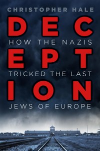 Deception - Christopher Hale - ebook