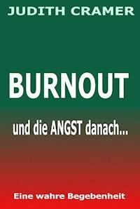 BURNOUT - Judith Cramer - ebook
