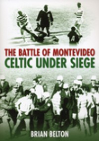 The Battle of Montevideo - Brian Belton - ebook