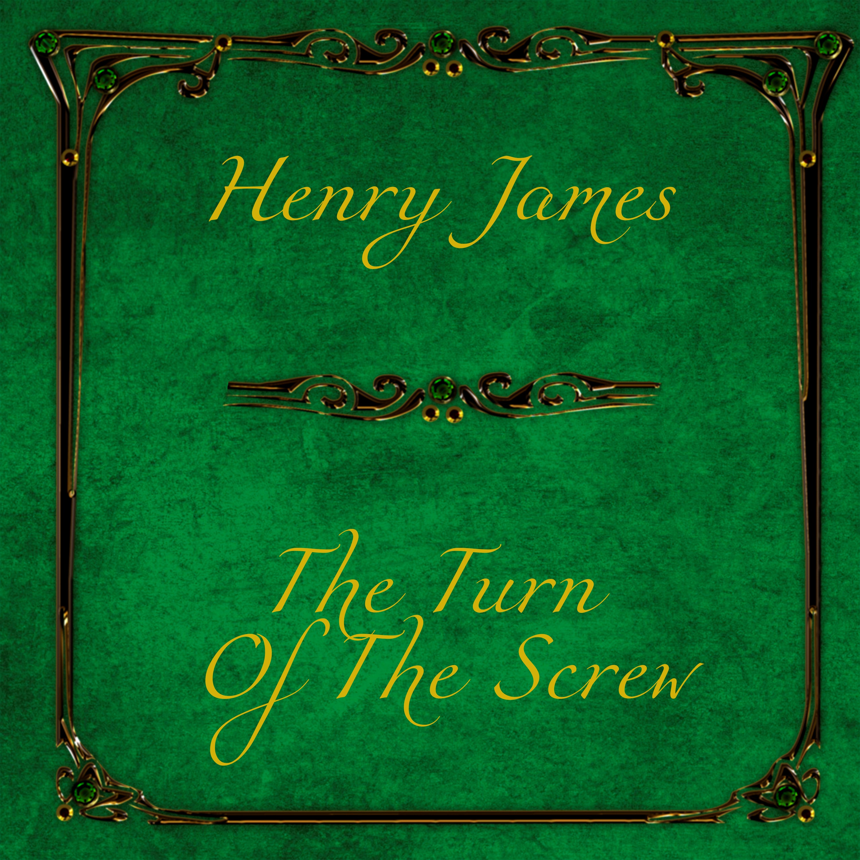 The Turn of The Screw