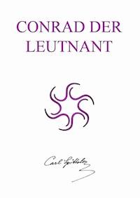 Conrad der Leutnant - Carl Spitteler - ebook