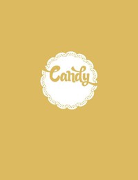 Candy - Albert Adrià - ebook
