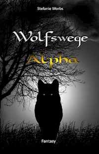 Wolfswege 5 - Stefanie Worbs - ebook