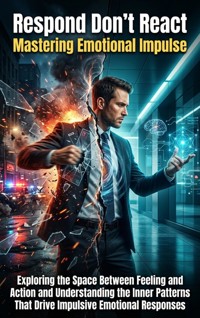 Respond Don't React: Mastering Emotional Impulse - Noah Barrett - ebook