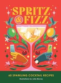 Spritz and Fizz -  - książka