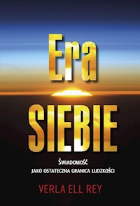 Era Siebie - Verla Ell Rey - książka