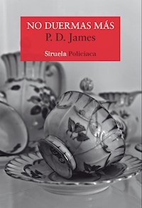 No duermas más - P.D. James - ebook