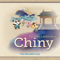 Poznać i zrozumieć Chiny -  - książka