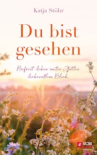 Du bist gesehen - Katja Stöhr - ebook