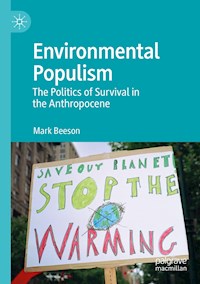 Environmental Populism - Mark Beeson - ebook