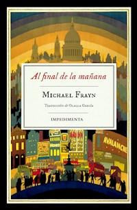 Al final de la mañana - Frayn Michael - ebook