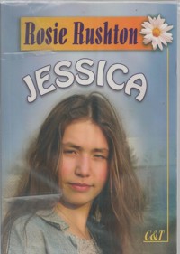 Jessica - Rushton Rosie - ebook
