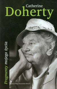 Fragmenty mojego życia - Catherine Doherty - ebook + książka