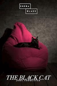 The Black Cat - John Todhunter - ebook
