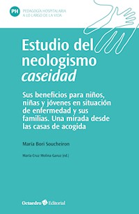 Estudio del neologismo caseidad - María Bori Soucheiron - ebook