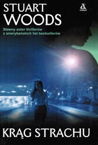 Krąg strachu - Stuart Woods - ebook
