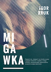 Migawka - Kruk Igor - książka
