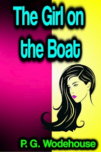 The Girl on the Boat - Wodehouse	 P.G. - ebook