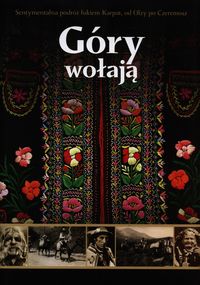 Góry wołają - Malczewski Rafał - książka