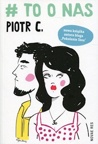 # to o nas - C Piotr - ebook + audiobook + książka