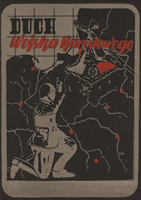 Duch Wojska Narodowego - Hołówko Tadeusz - książka