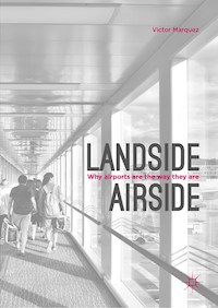 Landside | Airside - Victor Marquez - ebook