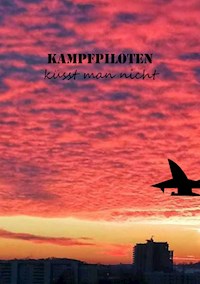 Kampfpiloten küsst man nicht - Christine Stutz - ebook