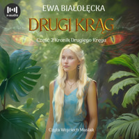 Drugi Krąg - Białołęcka Ewa - audiobook