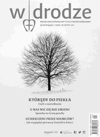 W drodze 09/2018 - Wydanie zbiorowe - ebook