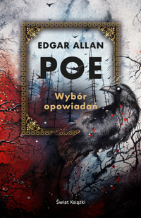 Wybór opowiadań - Allan Edgar Poe - ebook + audiobook + książka