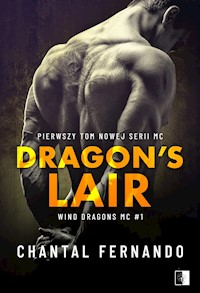 Dragon's Lair - Fernando Chantal - ebook