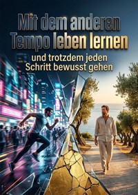 Mit dem anderen Tempo leben lernen - Lena Aurenhain - ebook