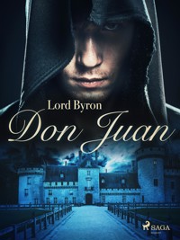 Don Juan - Lord Byron - ebook