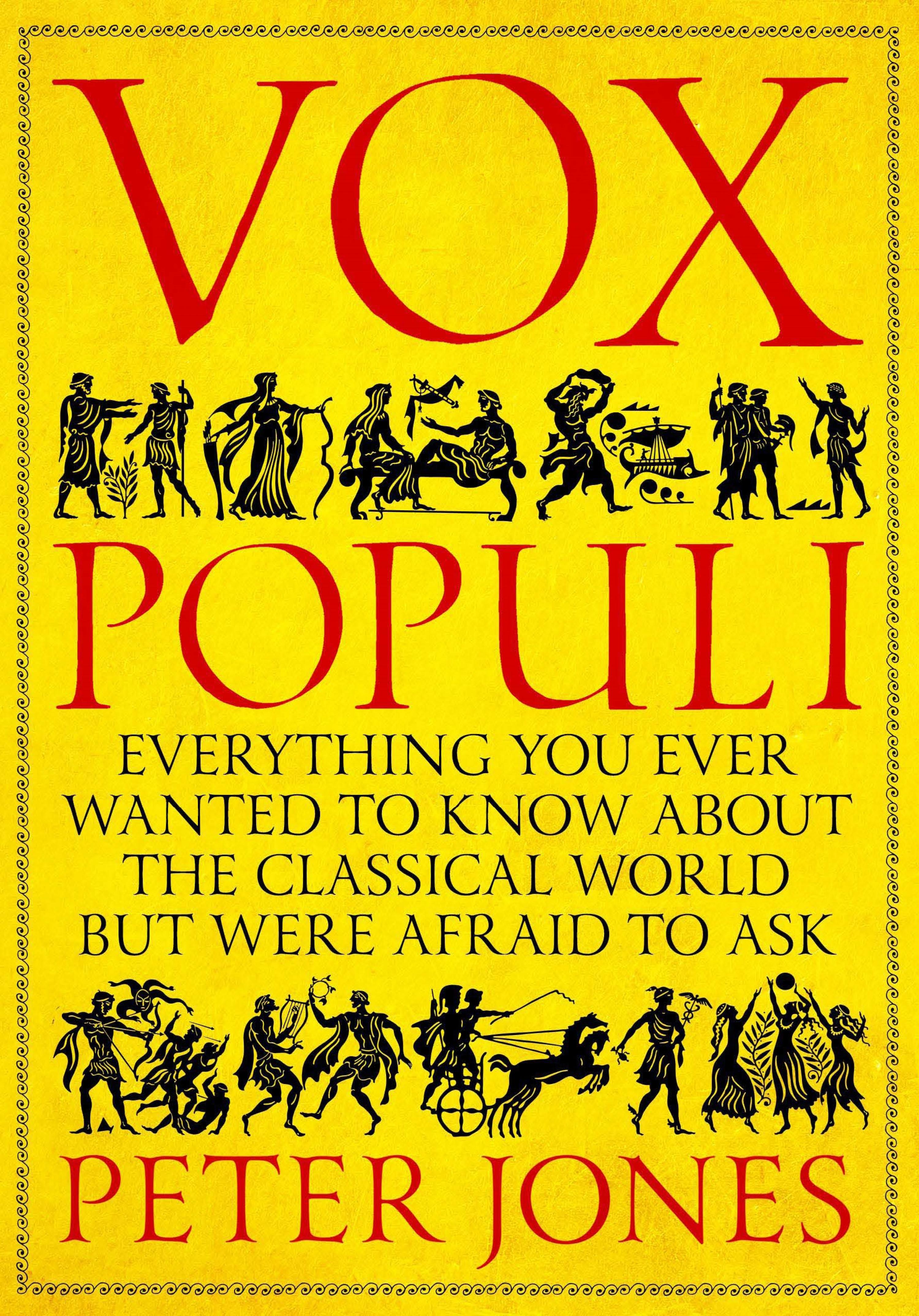 Vox Populi