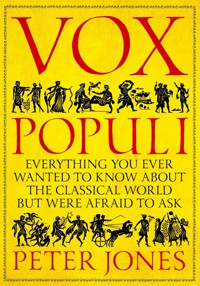 Vox Populi - Peter Jones - ebook